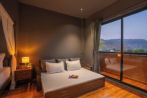 Moustache Hostel Lonavala