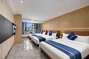 Weekend International Apartment
