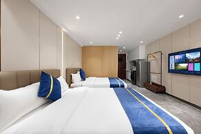 Weekend International Apartment