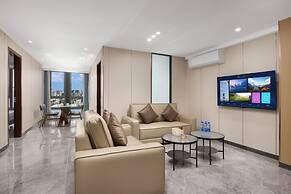 Weekend International Apartment