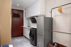 Weekend International Apartment
