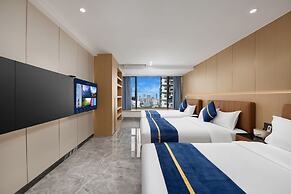 Weekend International Apartment
