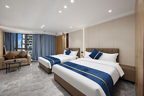 Weekend International Apartment