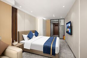 Weekend International Apartment