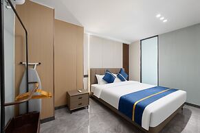 Weekend International Apartment