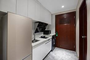 Weekend International Apartment