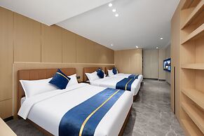 Weekend International Apartment