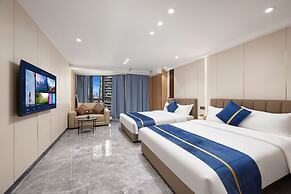 Weekend International Apartment