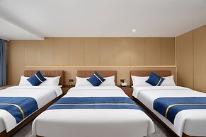 Weekend International Apartment