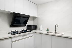 Weekend International Apartment