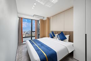 Weekend International Apartment