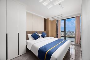 Weekend International Apartment