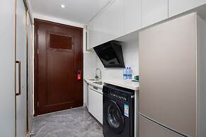 Weekend International Apartment