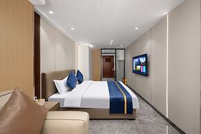 Weekend International Apartment