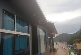 The Mount Vista Resort
