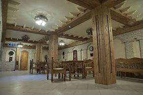 BAKOVUL HERITAGE