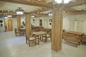 BAKOVUL HERITAGE