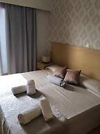 Aphrodite Hotel Syros