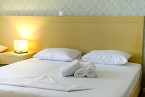 Aphrodite Hotel Syros