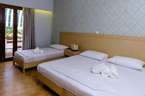 Aphrodite Hotel Syros