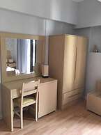 Aphrodite Hotel Syros