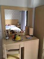 Aphrodite Hotel Syros