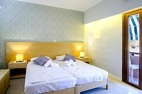 Aphrodite Hotel Syros