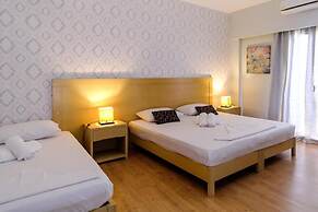 Aphrodite Hotel Syros