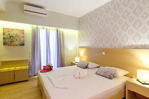 Aphrodite Hotel Syros