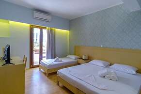 Aphrodite Hotel Syros