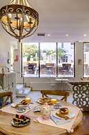 Aphrodite Hotel Syros
