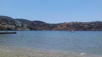 Aphrodite Hotel Syros