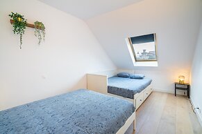 2-bedroom Apartment in Central Location