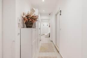 My Suite Rome
