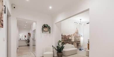 My Suite Rome