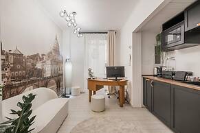 My Suite Rome