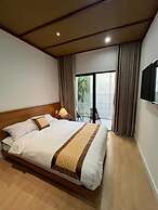 Madam Thu House