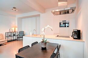 2-bedroom Apartment for 9 in Antwerp