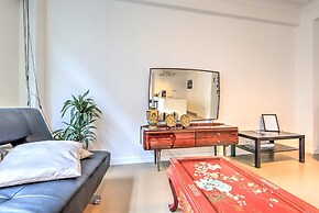 2-bedroom Apartment for 9 in Antwerp