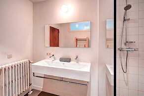 2-bedroom Apartment for 9 in Antwerp