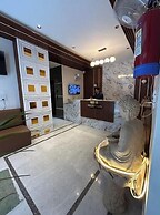 Namaste Haridwar By Oran Hotels