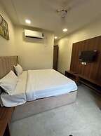 Namaste Haridwar By Oran Hotels