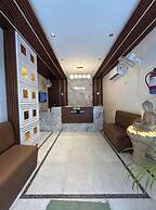 Namaste Haridwar By Oran Hotels