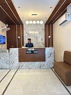 Namaste Haridwar By Oran Hotels