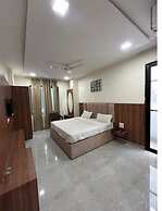 Namaste Haridwar By Oran Hotels