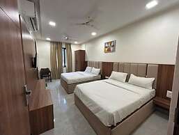 Namaste Haridwar By Oran Hotels