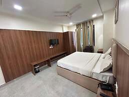 Namaste Haridwar By Oran Hotels