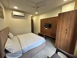 Namaste Haridwar By Oran Hotels