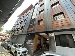 Namaste Haridwar By Oran Hotels