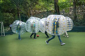 Area 83 Adventure Resort